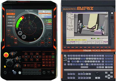 mazak cnc software